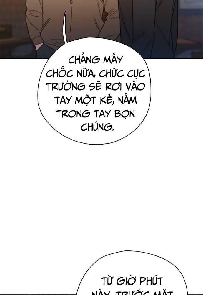 Nhìn Trước Tương Lai Chapter 30 - Trang 2