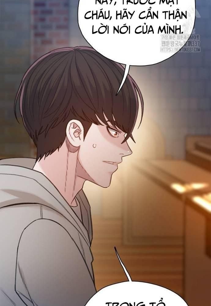 Nhìn Trước Tương Lai Chapter 30 - Trang 2