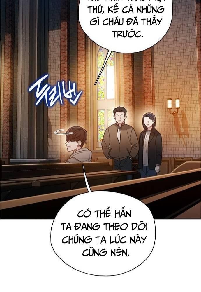 Nhìn Trước Tương Lai Chapter 30 - Trang 2