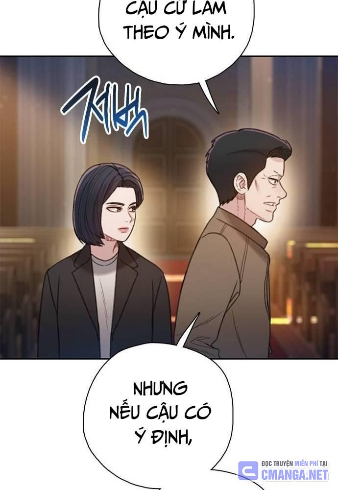 Nhìn Trước Tương Lai Chapter 30 - Trang 2