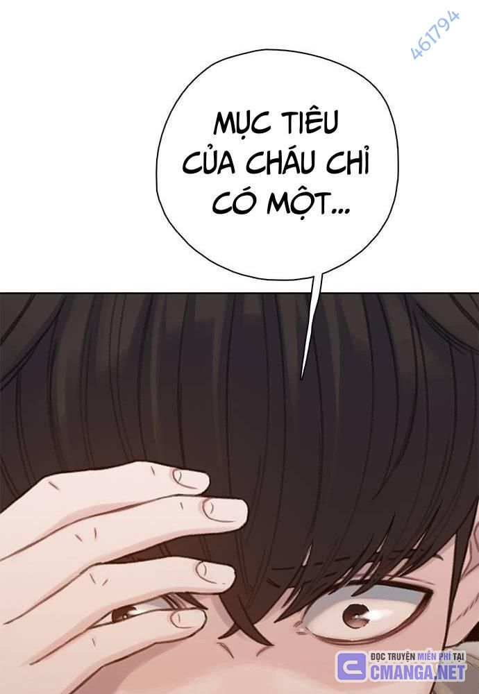 Nhìn Trước Tương Lai Chapter 30 - Trang 2