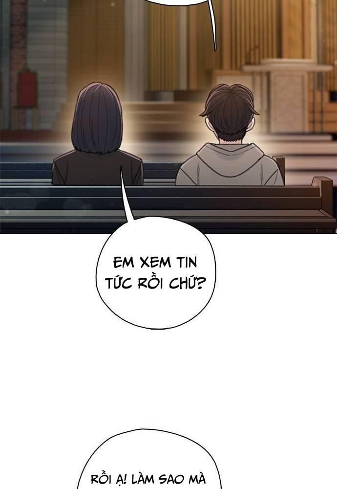 Nhìn Trước Tương Lai Chapter 29 - Trang 2