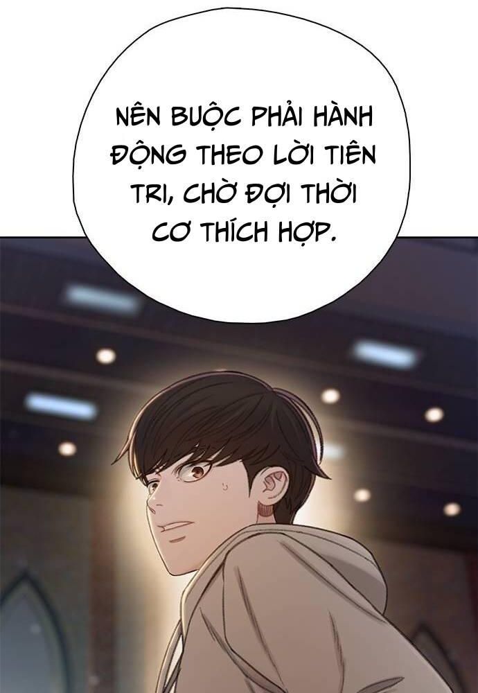 Nhìn Trước Tương Lai Chapter 29 - Trang 2