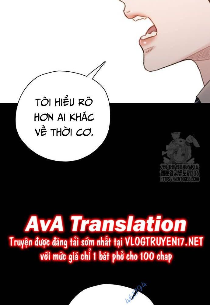 Nhìn Trước Tương Lai Chapter 29 - Trang 2