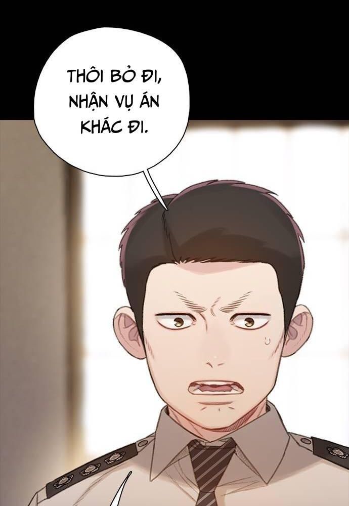 Nhìn Trước Tương Lai Chapter 29 - Trang 2