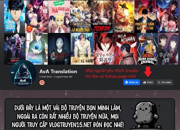 Nhìn Trước Tương Lai Chapter 28 - Trang 2