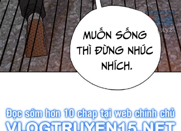 Nhìn Trước Tương Lai Chapter 28 - Trang 2