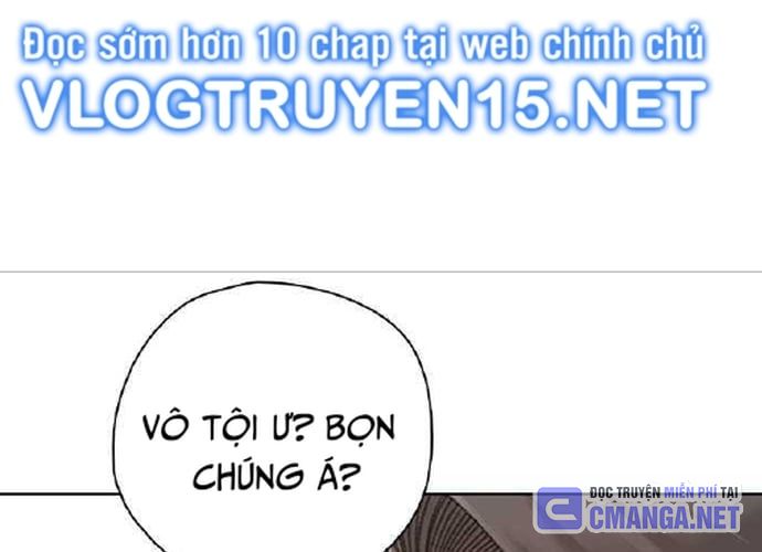 Nhìn Trước Tương Lai Chapter 28 - Trang 2