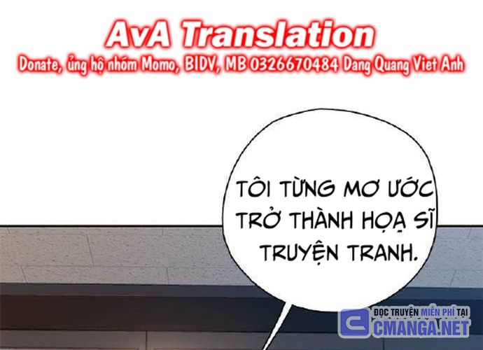 Nhìn Trước Tương Lai Chapter 28 - Trang 2