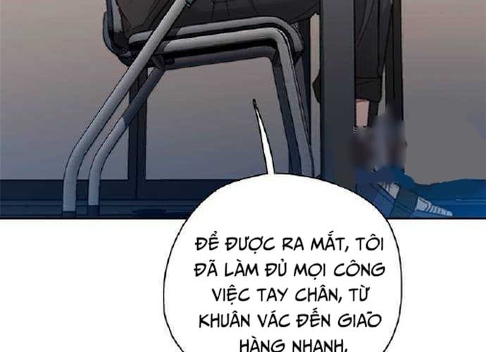 Nhìn Trước Tương Lai Chapter 28 - Trang 2