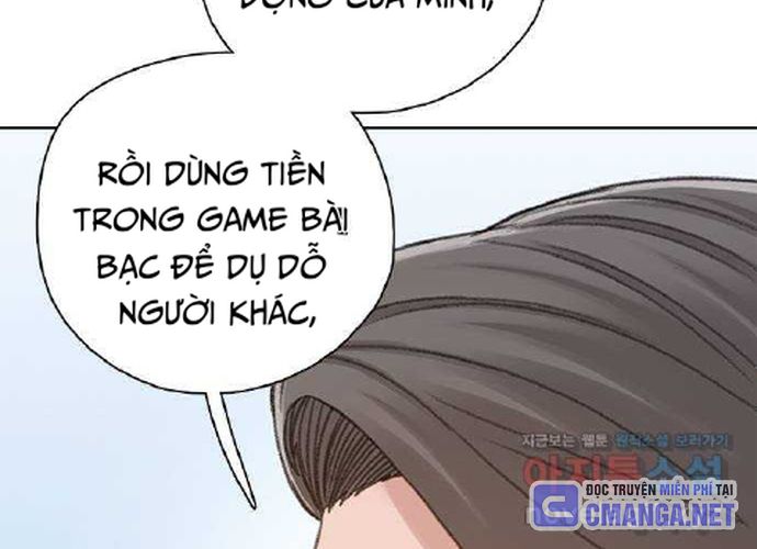 Nhìn Trước Tương Lai Chapter 28 - Trang 2