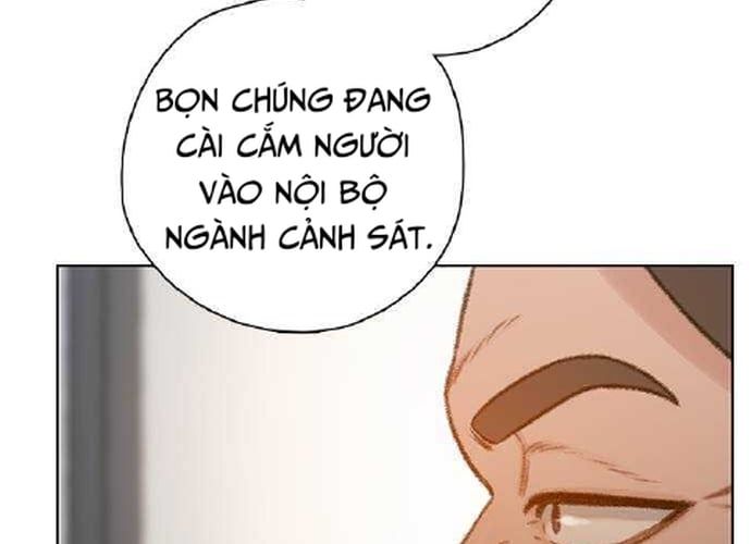 Nhìn Trước Tương Lai Chapter 28 - Trang 2