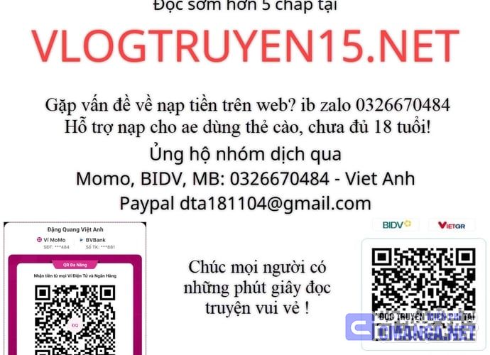 Nhìn Trước Tương Lai Chapter 28 - Trang 2