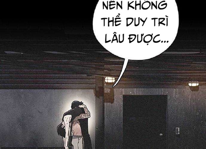 Nhìn Trước Tương Lai Chapter 28 - Trang 2