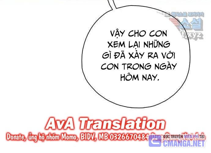 Nhìn Trước Tương Lai Chapter 27 - Trang 2