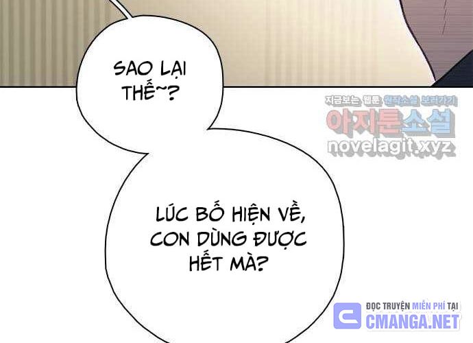 Nhìn Trước Tương Lai Chapter 27 - Trang 2