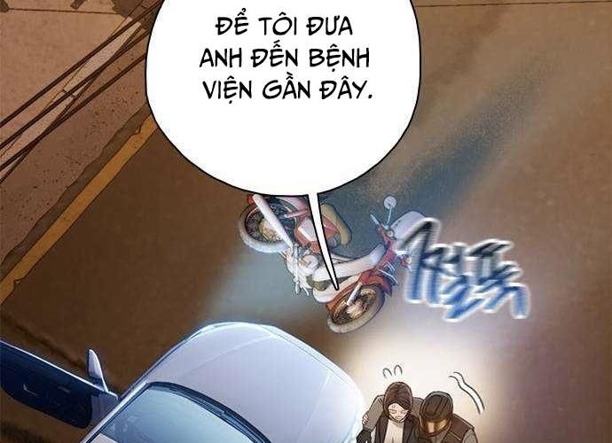 Nhìn Trước Tương Lai Chapter 27 - Trang 2