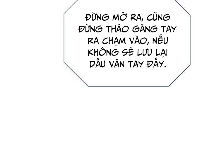 Nhìn Trước Tương Lai Chapter 25 - Trang 2