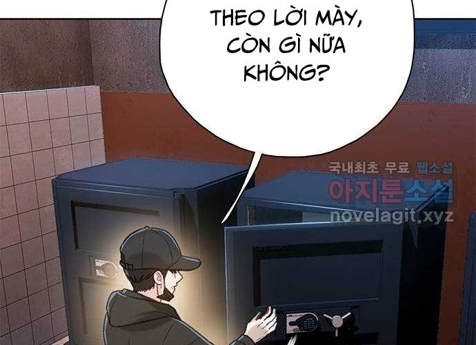 Nhìn Trước Tương Lai Chapter 25 - Trang 2