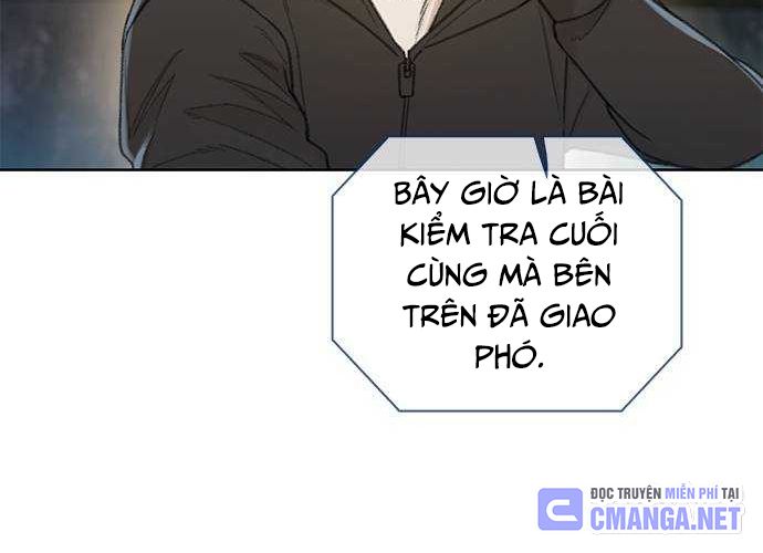 Nhìn Trước Tương Lai Chapter 25 - Trang 2