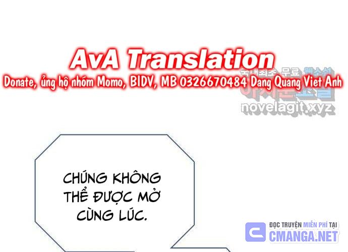 Nhìn Trước Tương Lai Chapter 25 - Trang 2