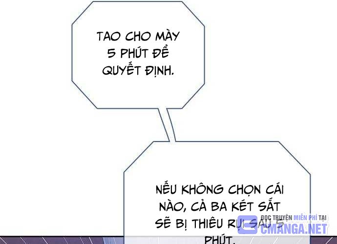 Nhìn Trước Tương Lai Chapter 25 - Trang 2