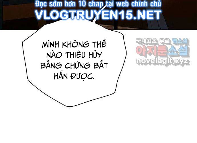 Nhìn Trước Tương Lai Chapter 25 - Trang 2