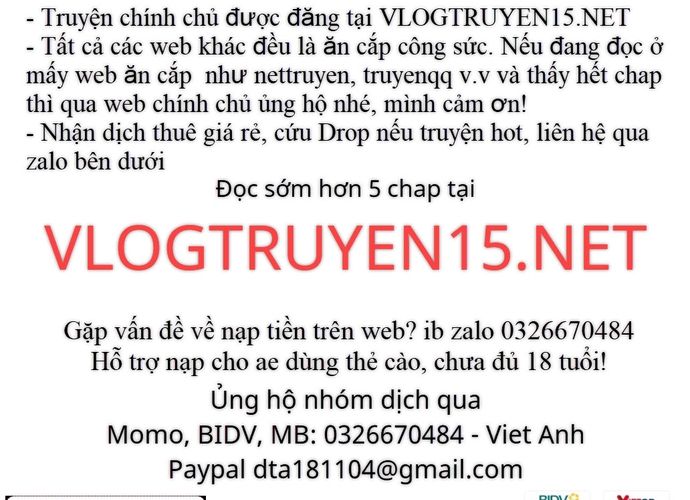 Nhìn Trước Tương Lai Chapter 25 - Trang 2