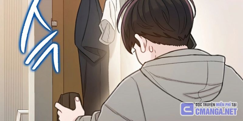 Nhìn Trước Tương Lai Chapter 24 - Trang 2