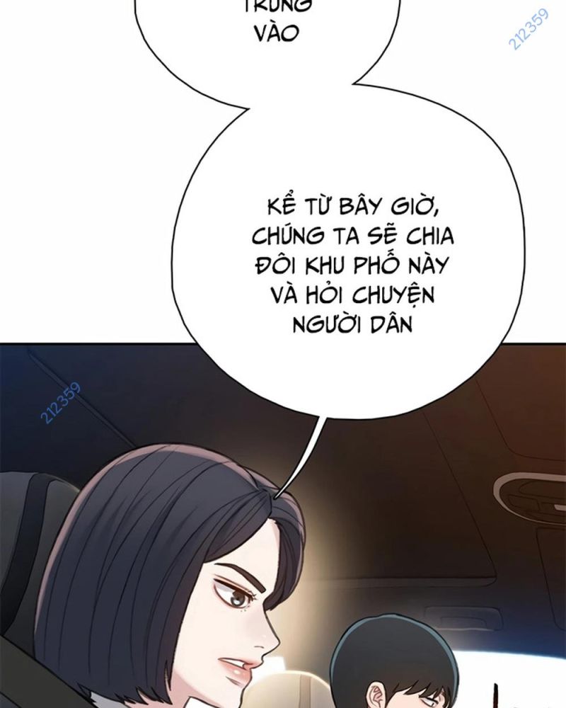 Nhìn Trước Tương Lai Chapter 24 - Trang 2