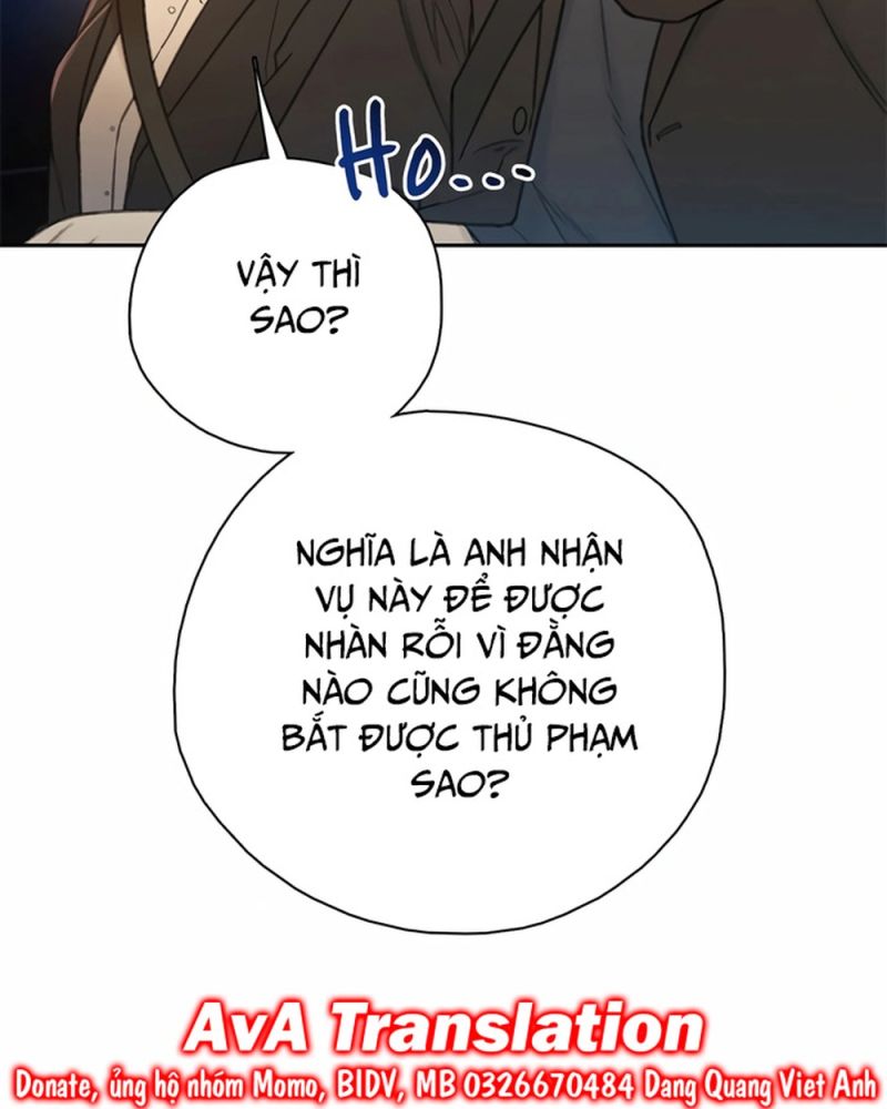 Nhìn Trước Tương Lai Chapter 24 - Trang 2