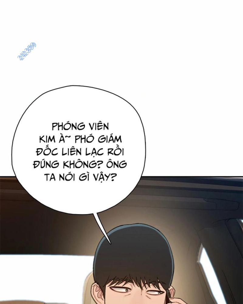 Nhìn Trước Tương Lai Chapter 24 - Trang 2