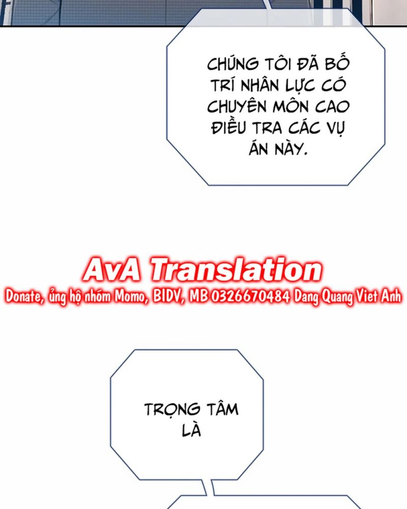 Nhìn Trước Tương Lai Chapter 24 - Trang 2