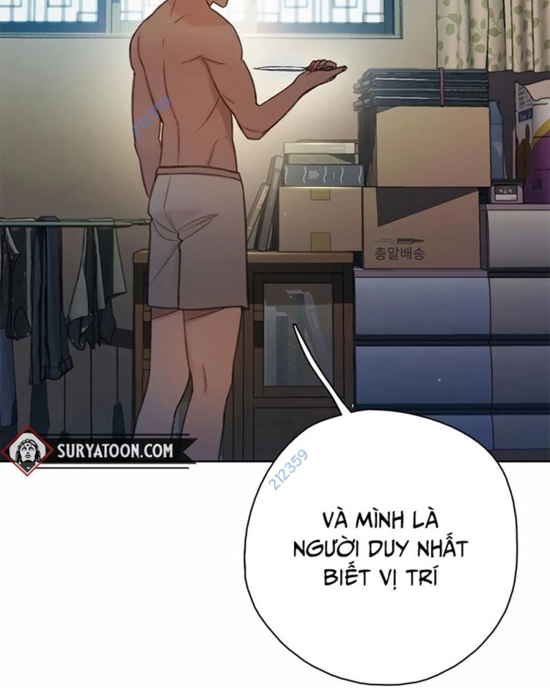 Nhìn Trước Tương Lai Chapter 24 - Trang 2