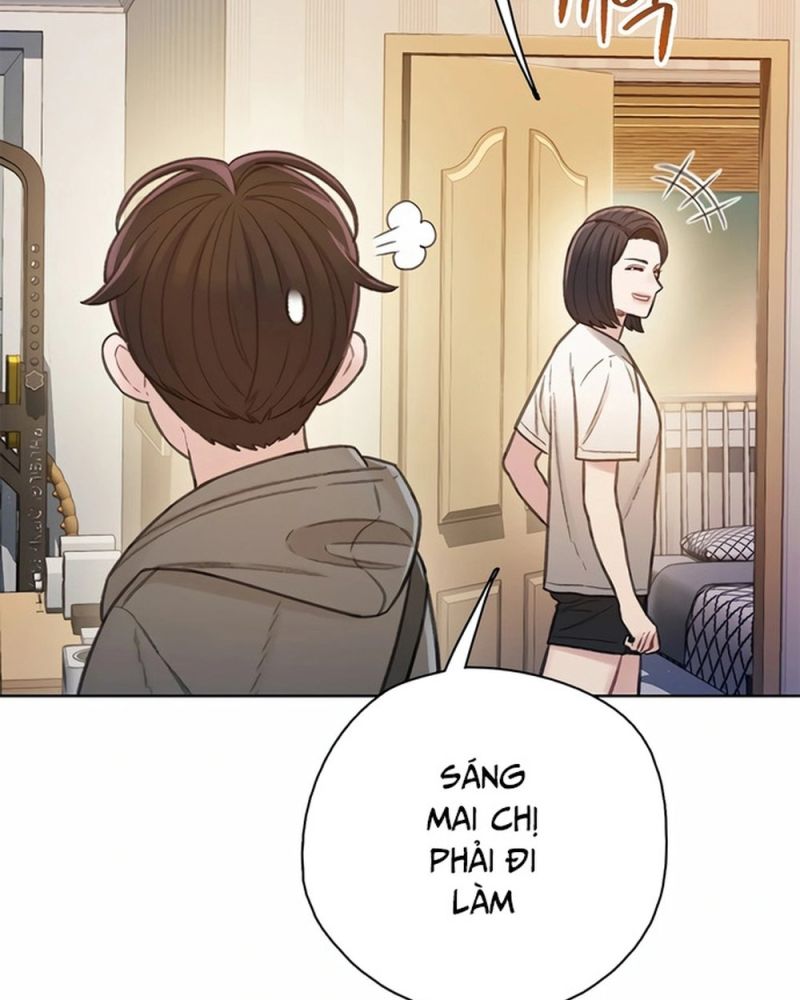 Nhìn Trước Tương Lai Chapter 24 - Trang 2