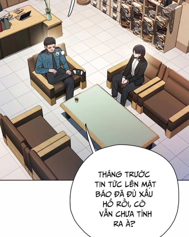 Nhìn Trước Tương Lai Chapter 24 - Trang 2