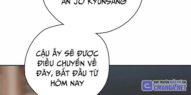 Nhìn Trước Tương Lai Chapter 24 - Trang 2