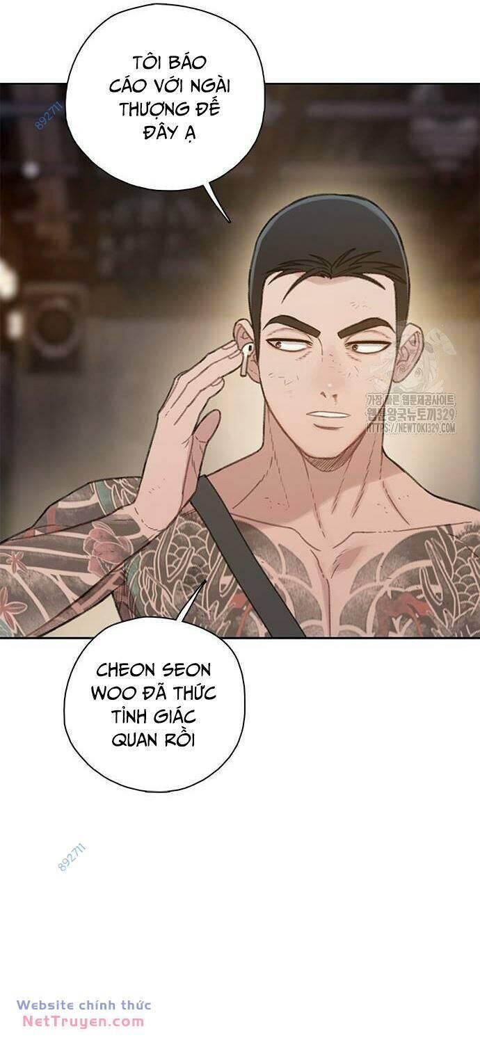 Nhìn Trước Tương Lai Chapter 23 - Trang 2