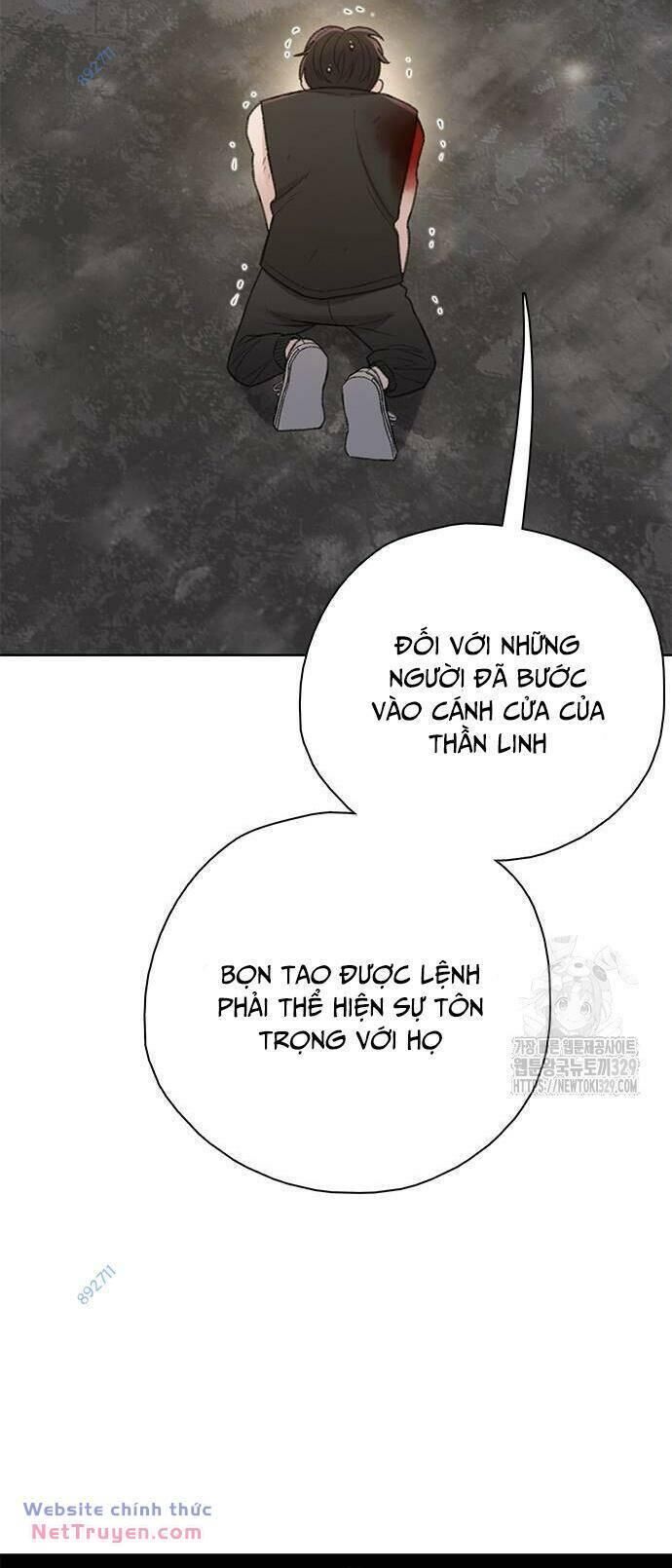 Nhìn Trước Tương Lai Chapter 23 - Trang 2