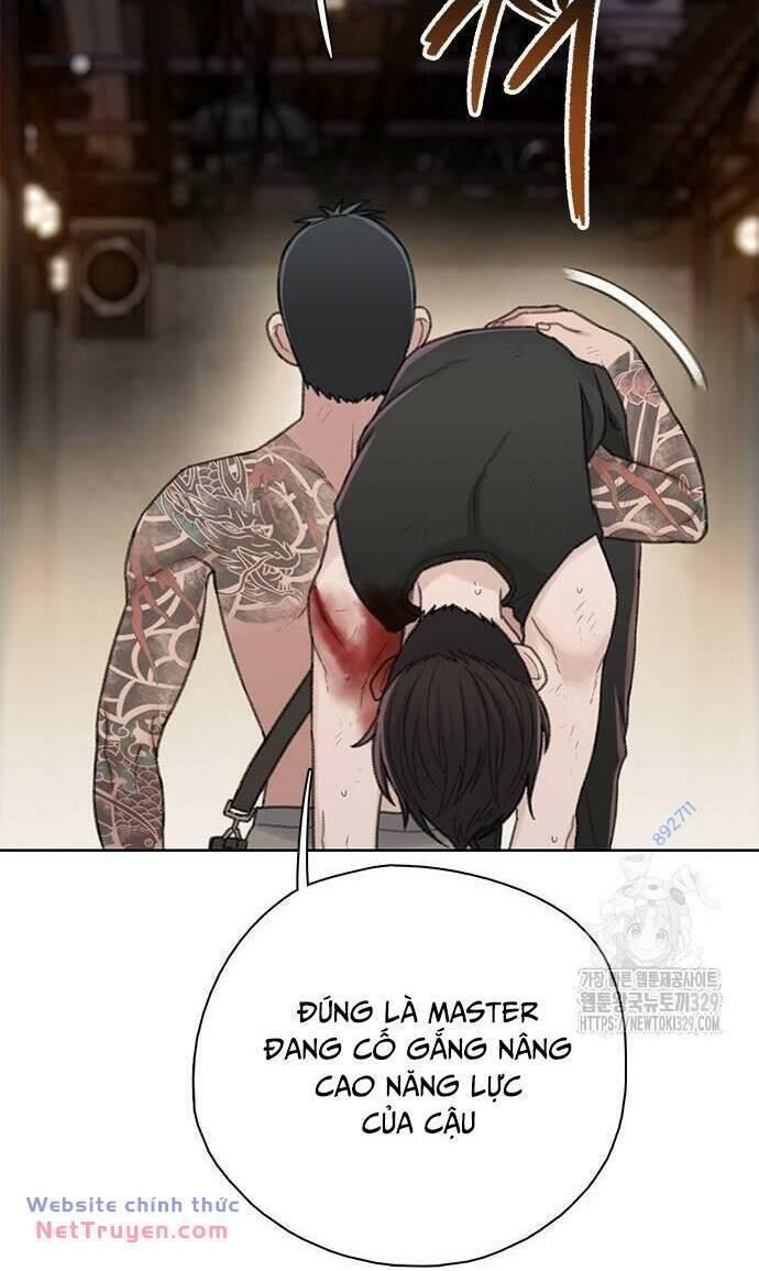 Nhìn Trước Tương Lai Chapter 23 - Trang 2