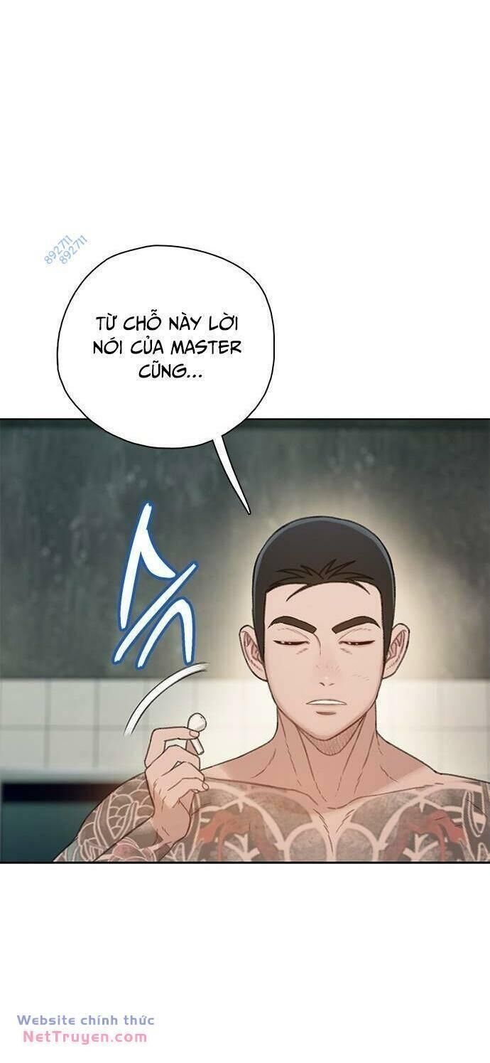 Nhìn Trước Tương Lai Chapter 23 - Trang 2