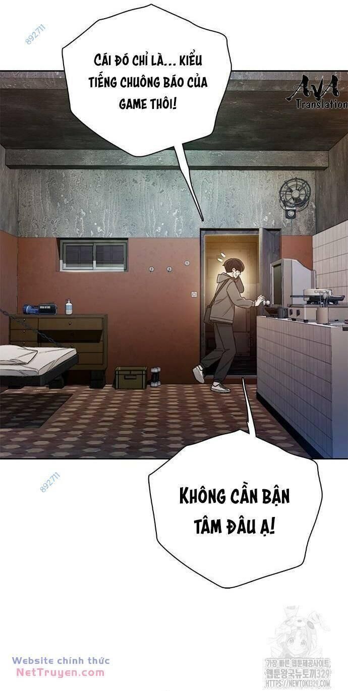 Nhìn Trước Tương Lai Chapter 23 - Trang 2