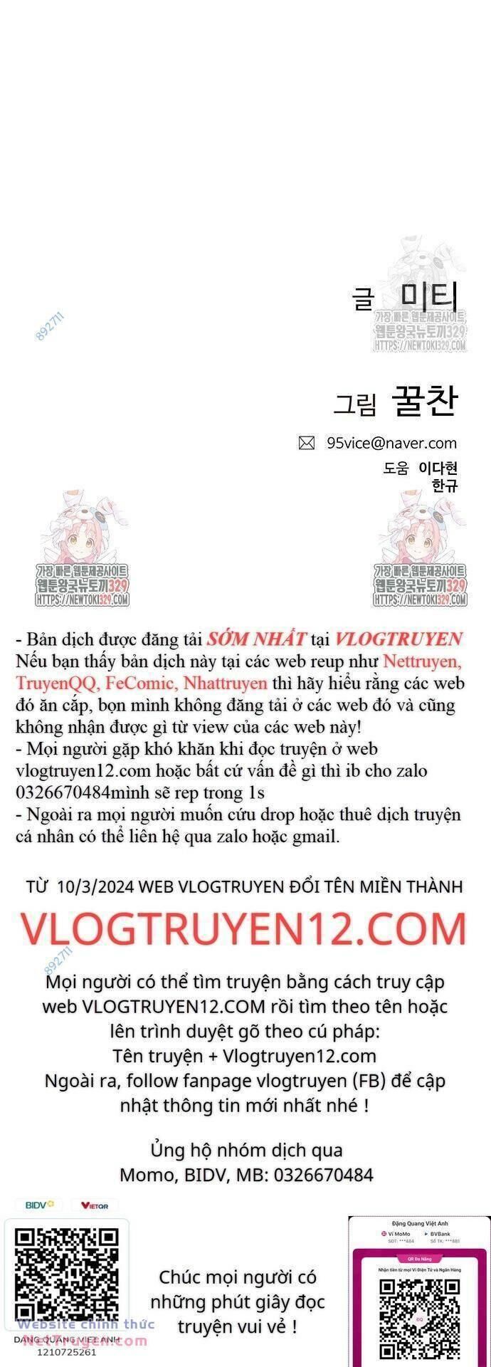 Nhìn Trước Tương Lai Chapter 23 - Trang 2