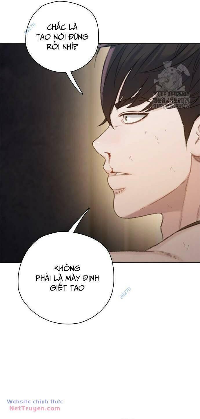 Nhìn Trước Tương Lai Chapter 22 - Trang 2