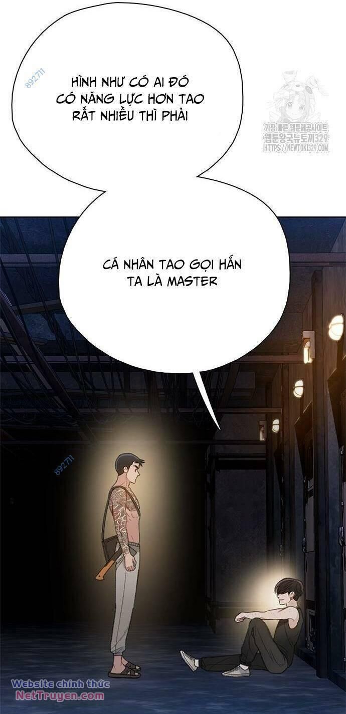 Nhìn Trước Tương Lai Chapter 22 - Trang 2