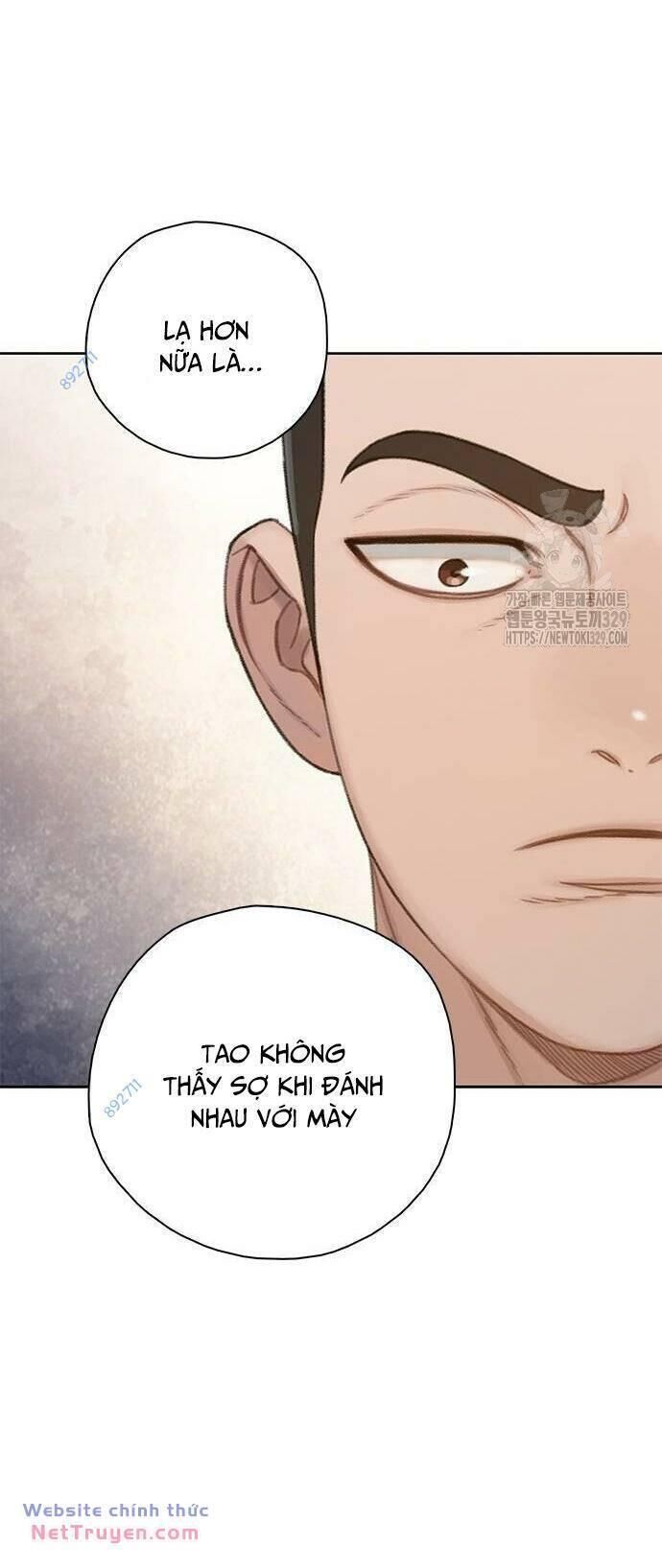 Nhìn Trước Tương Lai Chapter 22 - Trang 2