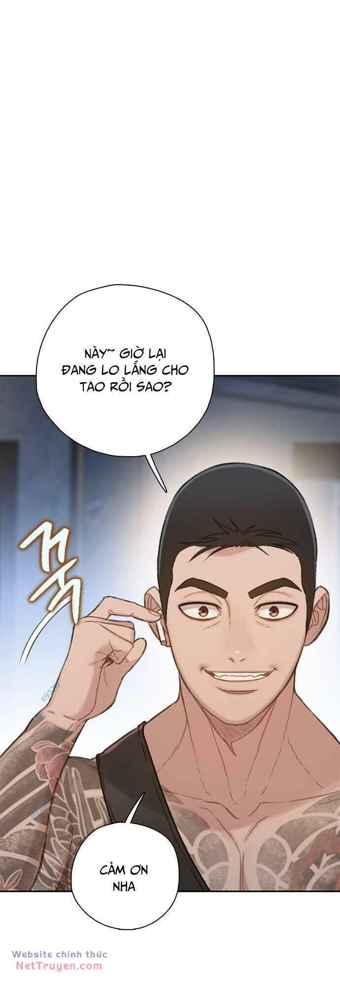 Nhìn Trước Tương Lai Chapter 22 - Trang 2