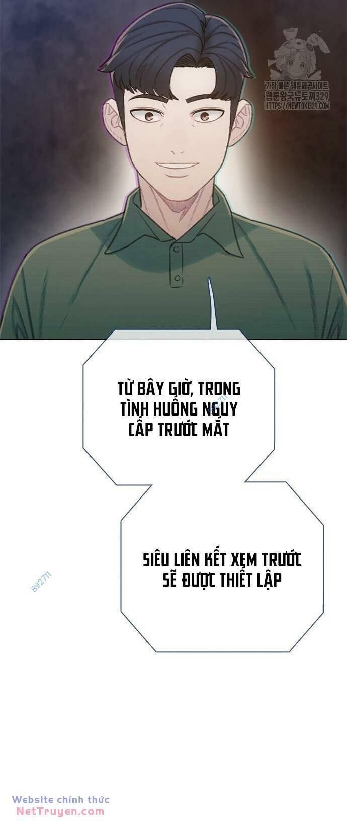 Nhìn Trước Tương Lai Chapter 22 - Trang 2