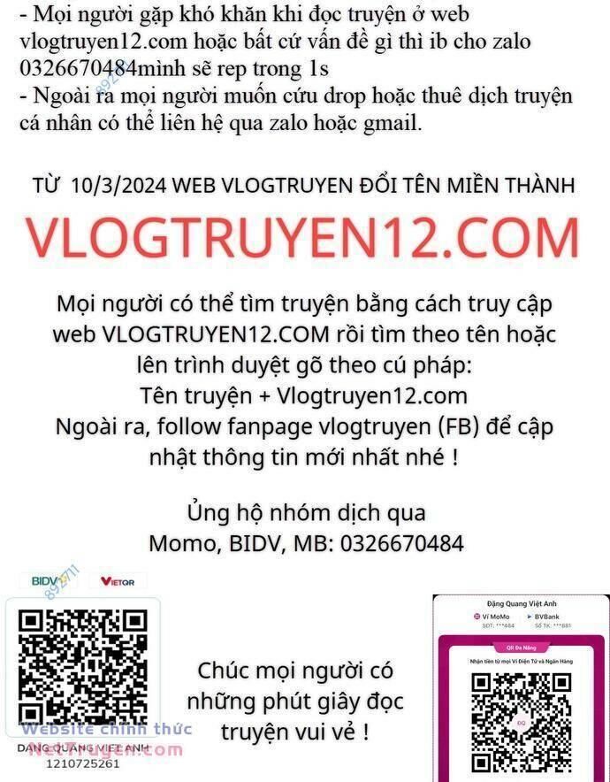 Nhìn Trước Tương Lai Chapter 22 - Trang 2