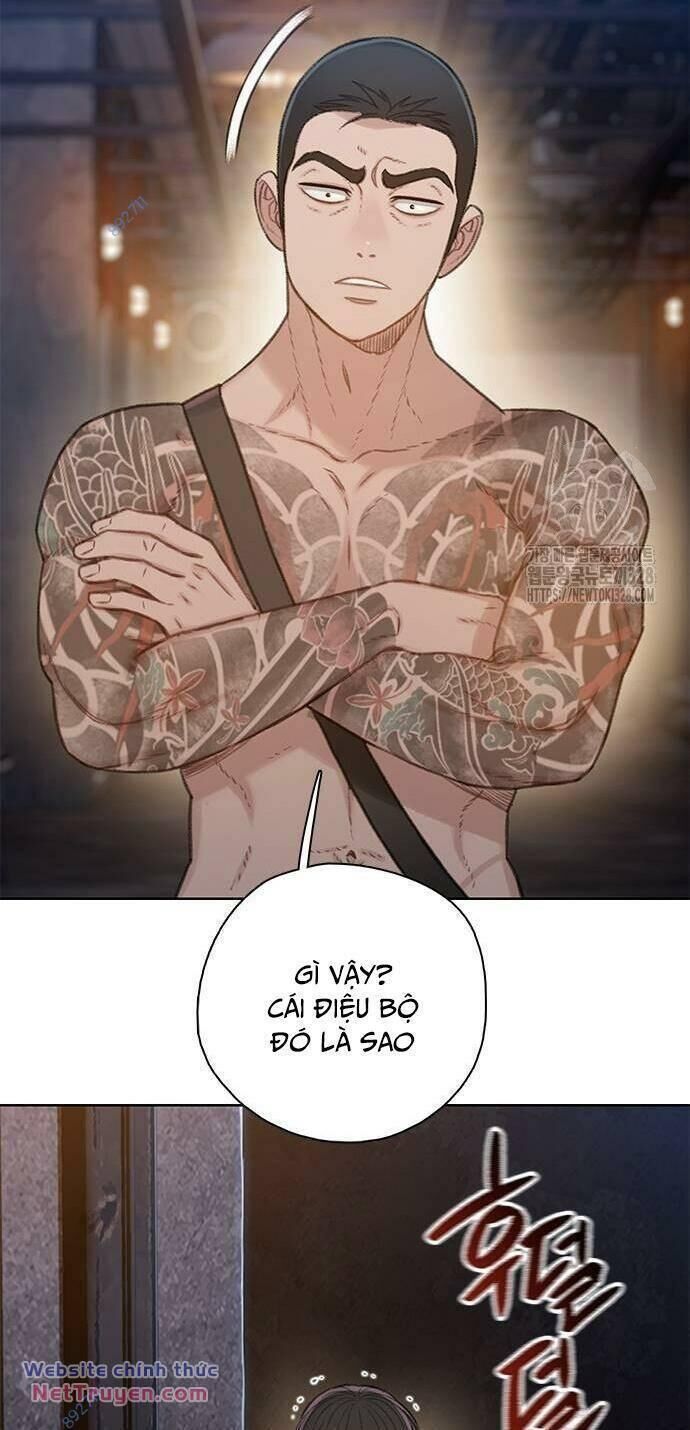 Nhìn Trước Tương Lai Chapter 21 - Trang 2